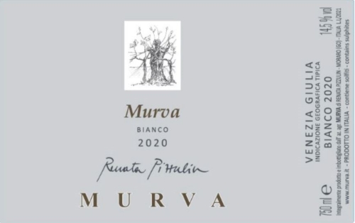 Murva Bianco