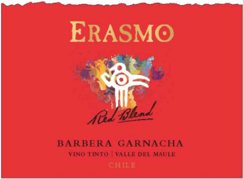 Erasmo Barbera-Garnacha, Maule Valley