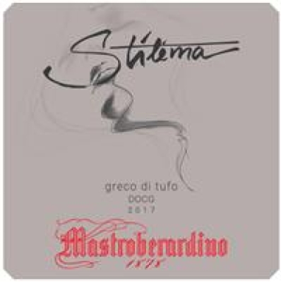 Mastroberardino Stilema Greco di Tufo DOCG