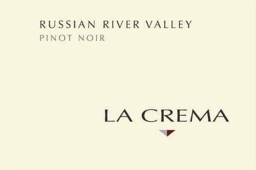 La Crema Pinot Noir, Russian River Valley