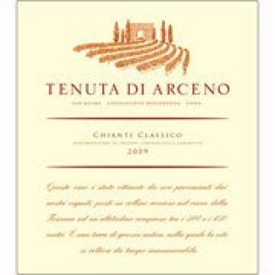 Tenuta Di Arceno Chianti Classico