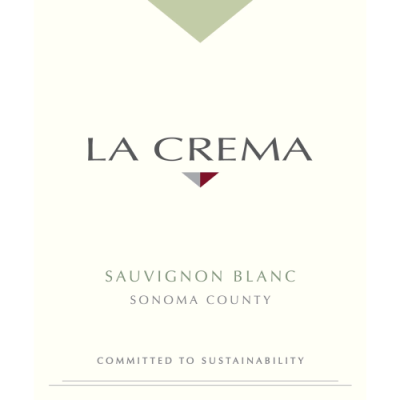 La Crema Sauvignon Blanc, Sonoma County