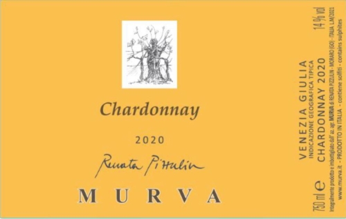 Murva Chardonnay