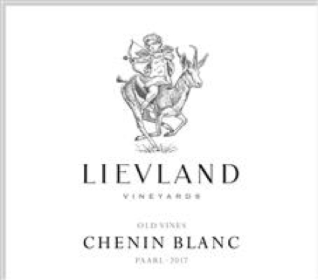 Lievland Chenin Blanc