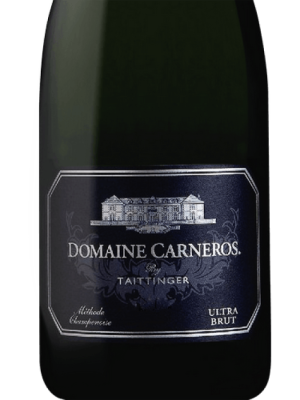 Domaine Carneros Ultra Brut