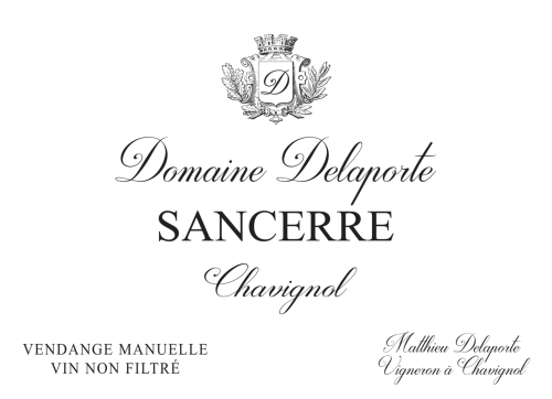 Domaine Delaporte Sancerre Rosé