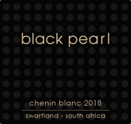 Black Pearl Chenin Blanc