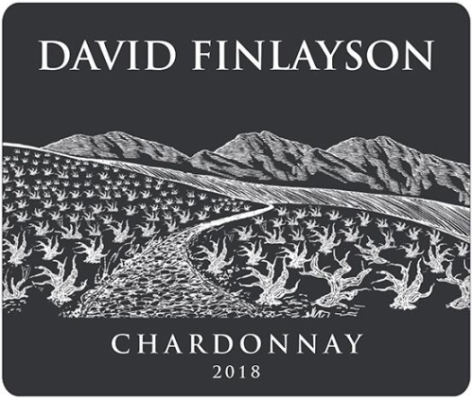 David Finlayson Chardonnay