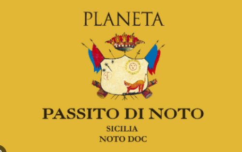 Planeta Passito Di Noto DOC