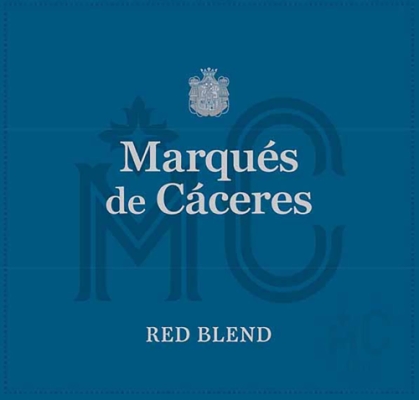 Marqués de Cáceres Red Blend