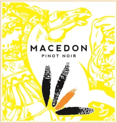 Macedon Pinot Noir