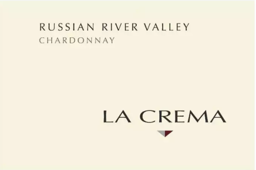 La Crema Chardonnay, Russian River Valley