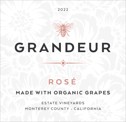Grandeur Rosé