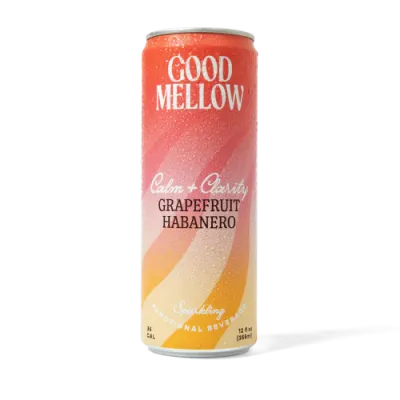 Goodmellow Grapefruit Habanero