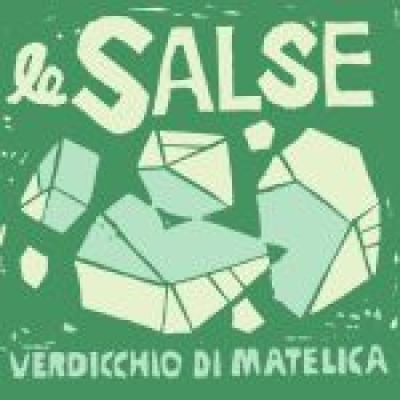 Cantine Belisario FUSO21 Le Salse Verdicchio di Matelica