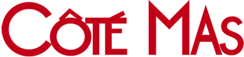 Côté Mas logo