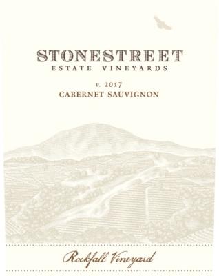 Stonestreet Cabernet Sauvignon, Rockfall