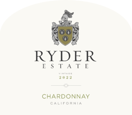 Ryder Estate Chardonnay