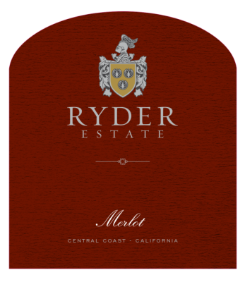 Ryder Estate Merlot