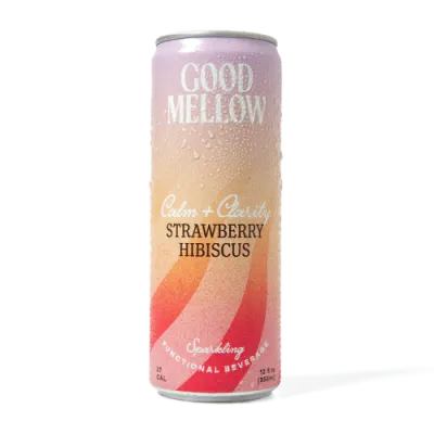 Goodmellow Strawberry Hibiscus