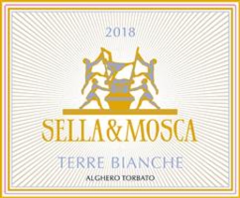 Sella & Mosca Terre Bianche Torbato Alghero DOC