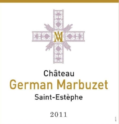 Chateau German Marbuzet Saint-Estephe