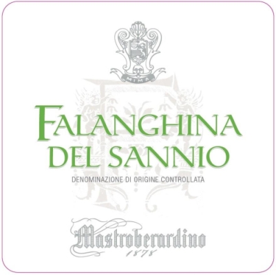 Mastroberardino Falanghina del Sannio DOC