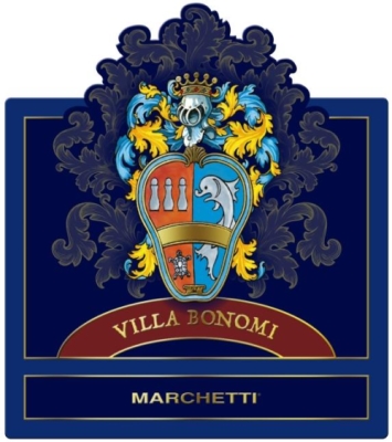 Marchetti Rosso Conero Riserva DOC