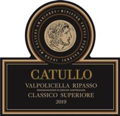 Bertani Catullo Valpolicella Ripasso Classico Superiore