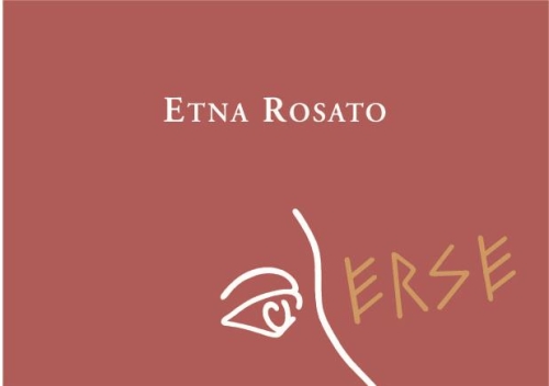 Tenuta Di Fessina Erse Rosé