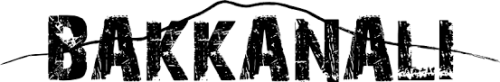 Bakkanali Logo