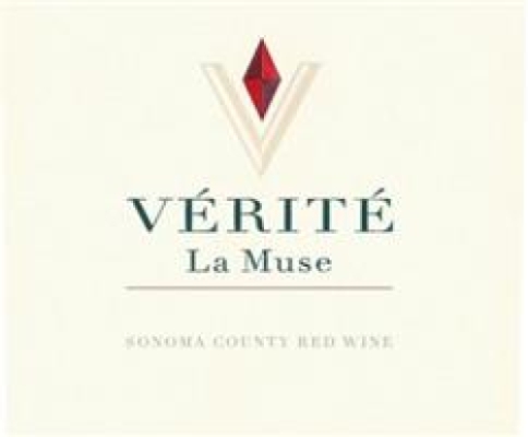 Verite La Muse, Sonoma County