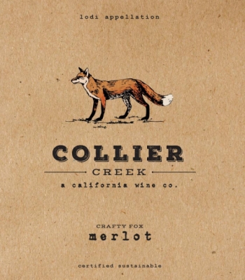 Collier Creek Merlot