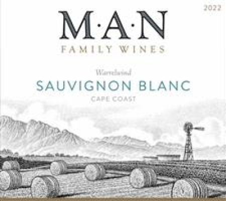 MAN Family Wines Sauvignon Blanc