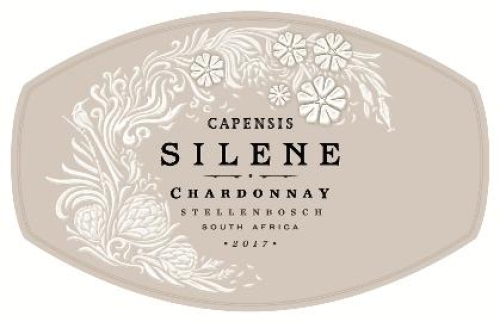 Capensis Chardonnay, Silene, Western Cape