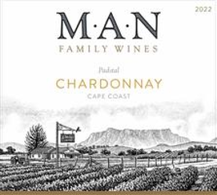 MAN Family Wines Chardonnay