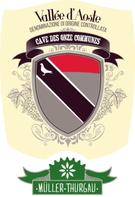 Cave des Onze Communes Muller-Thurgau