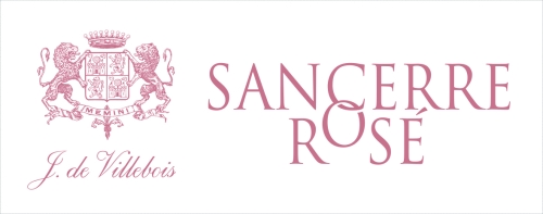 J. De Villebois Sancerre Rosé