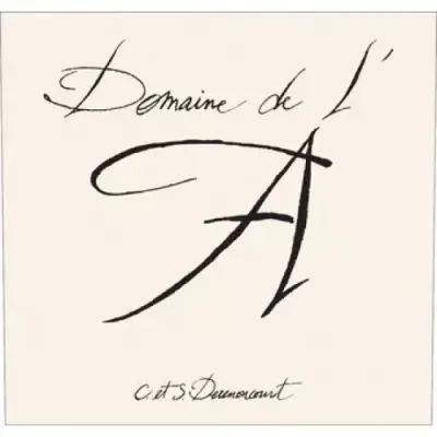 Domaine De l'A