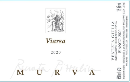 Murva Viarsa