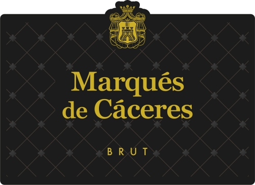 Marqués de Cáceres Cava