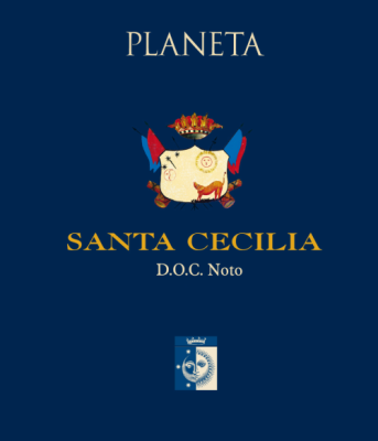 Planeta Santa Cecilia Nero d'Avola, Noto DOC