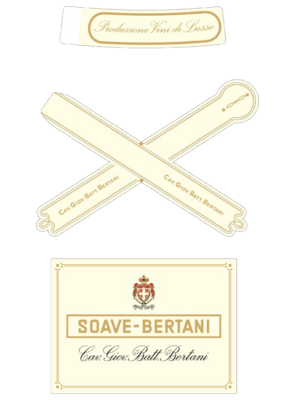 Bertani Soave Vintage Edition