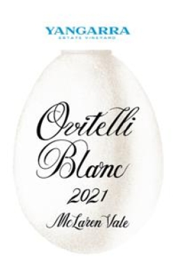 Yangarra Estate Vineyards Blanc Ovitelli