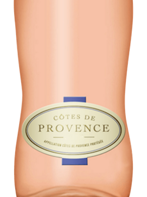 Fabre En Provence Rosé, Cotes de Provence