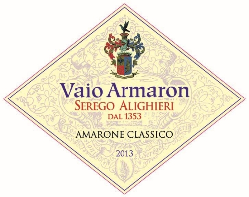 Serego Alighieri Amarone della Valpolicella Classico DOCG