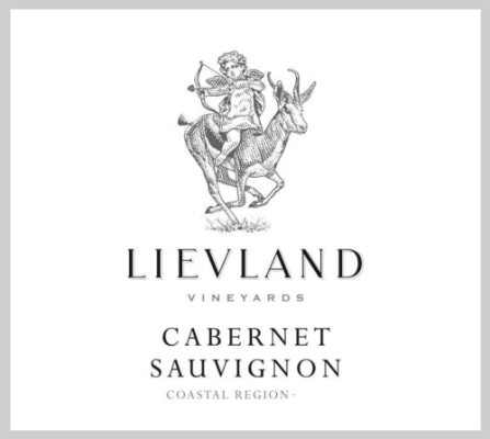 Lievland Cabernet Sauvignon