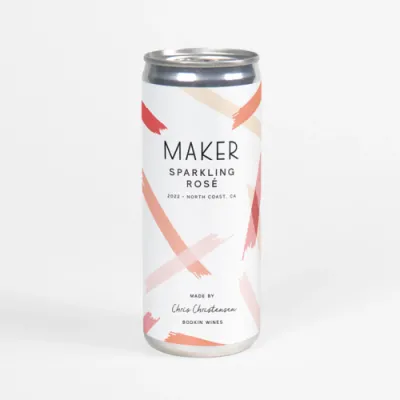 Maker Bubbly Rose
