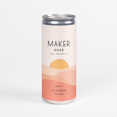 Maker Rose of Grenache
