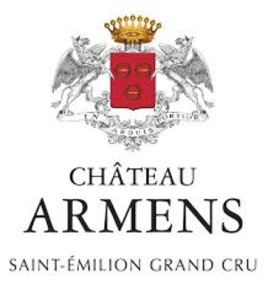 Château Armens logo